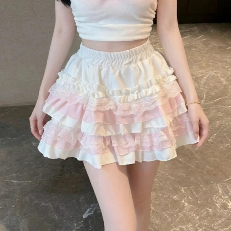 Skirts